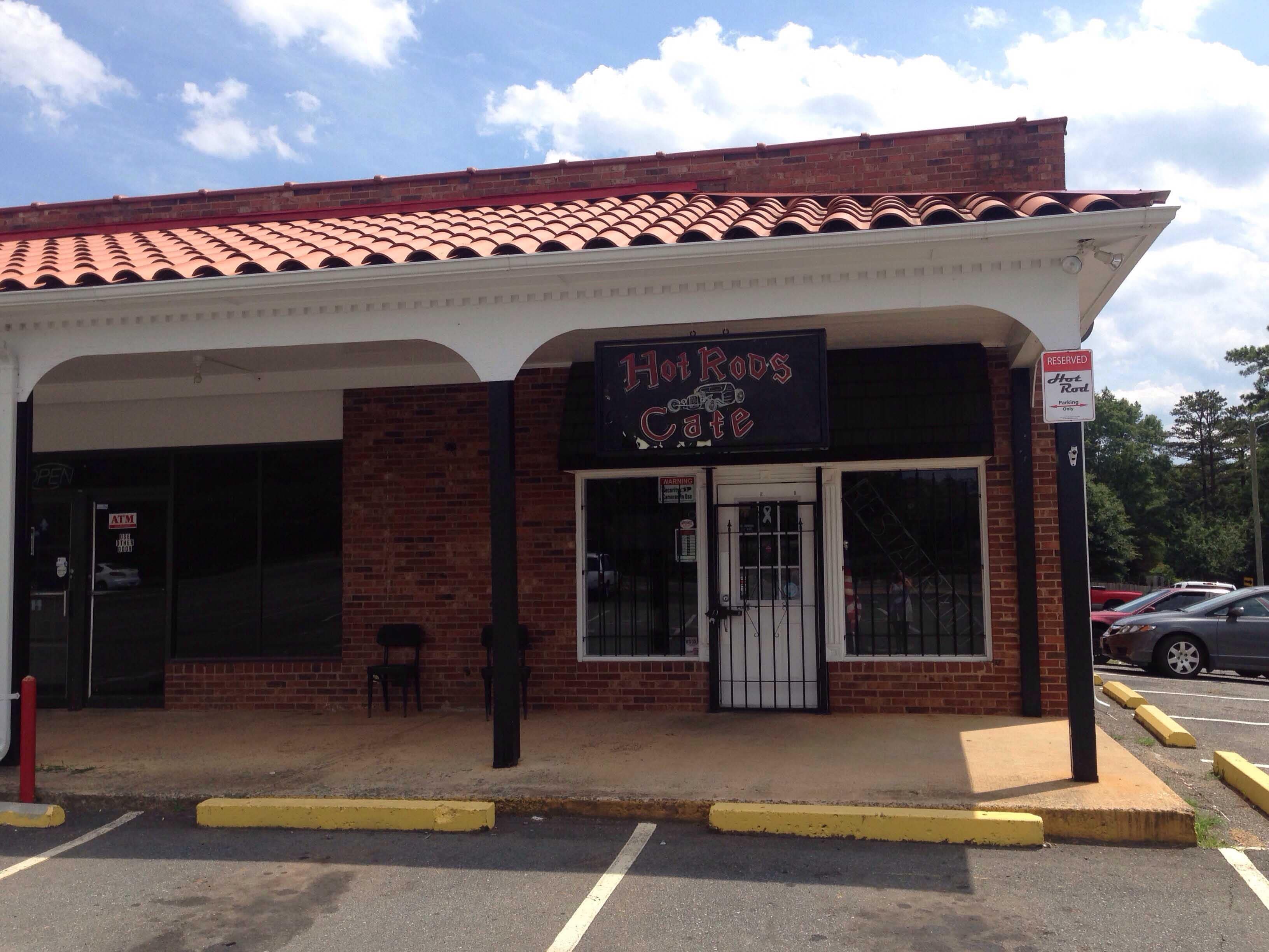 Photo credit: zomato