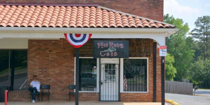 Photo credit: zomato