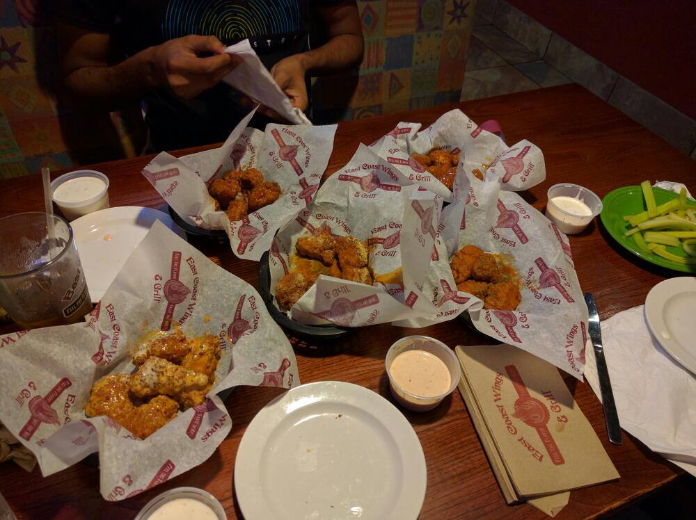 Photo credit: zomato