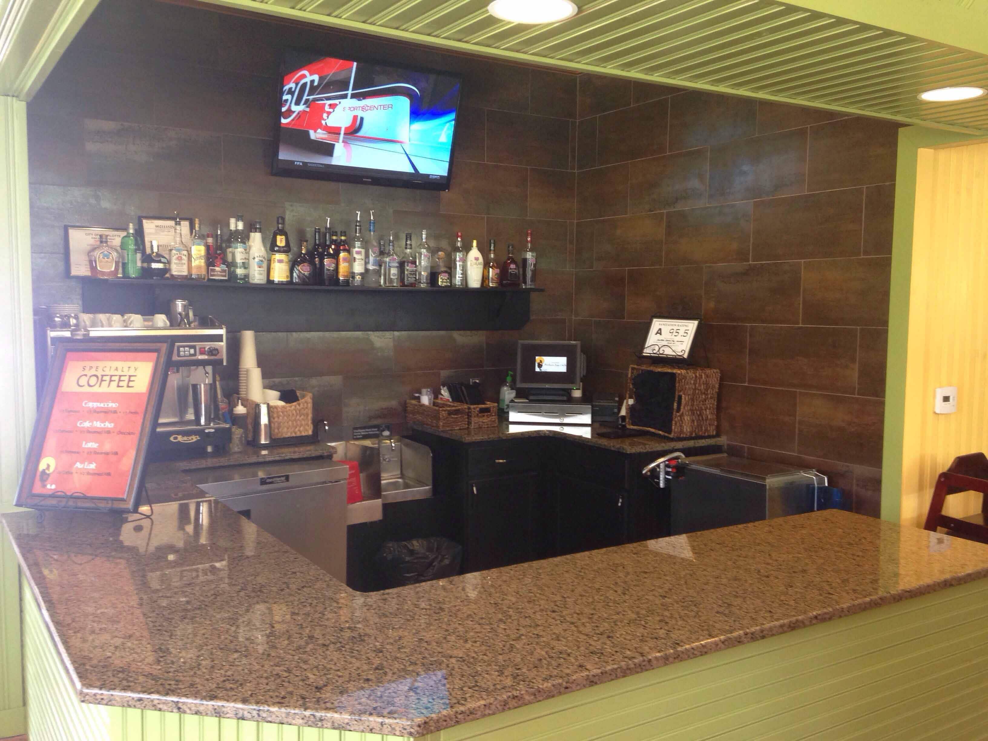 Photo credit: zomato