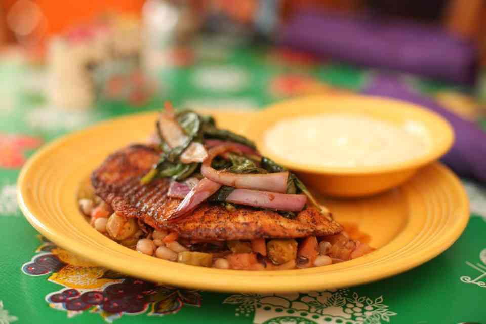 Photo credit: zomato