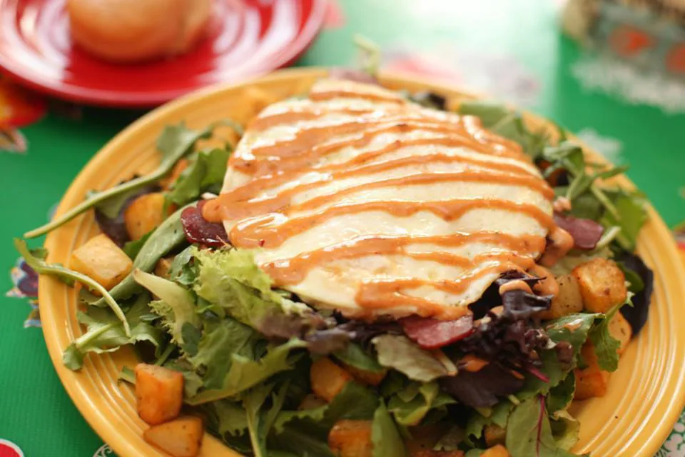 Photo credit: zomato