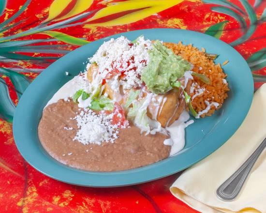 Photo credit: ubereats