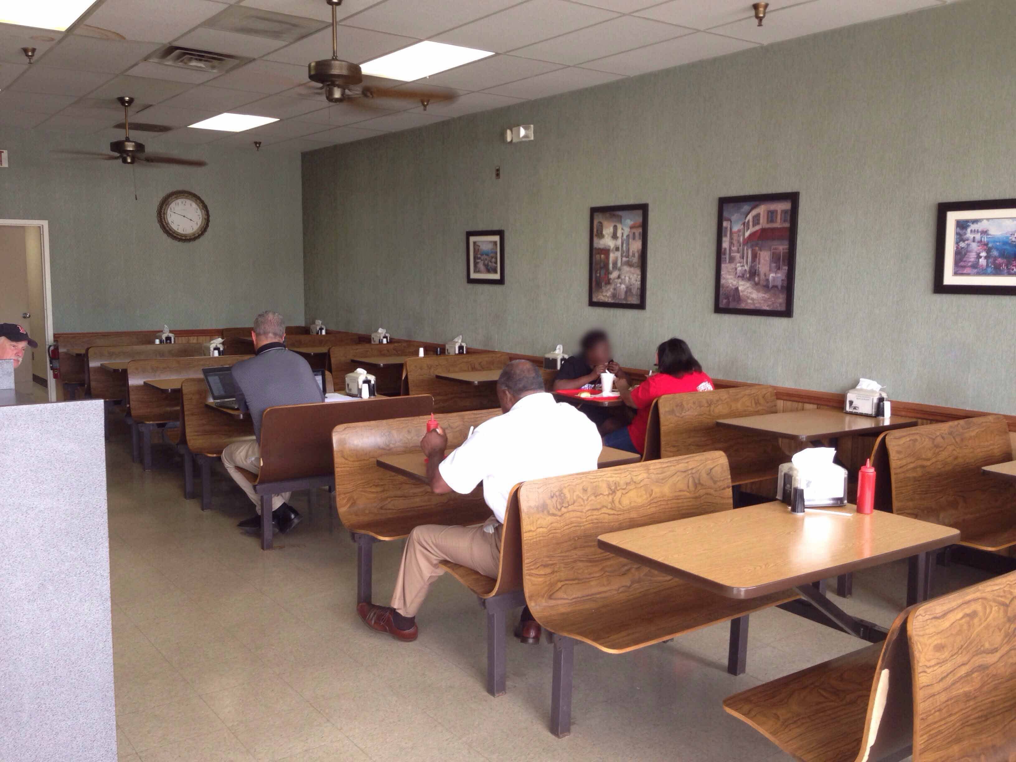 Photo credit: zomato