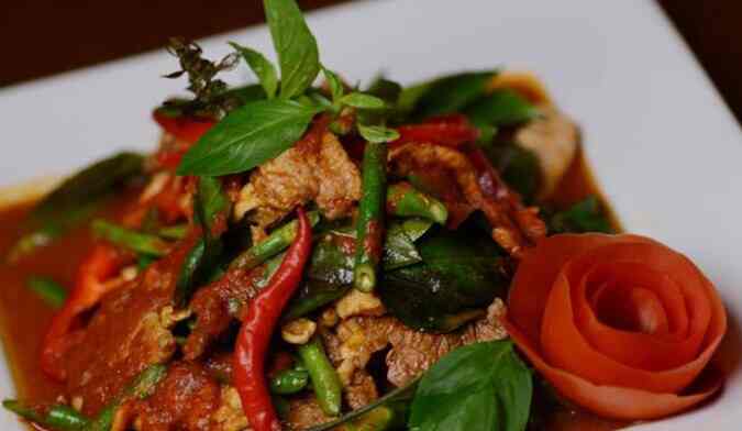 Photo credit: zomato