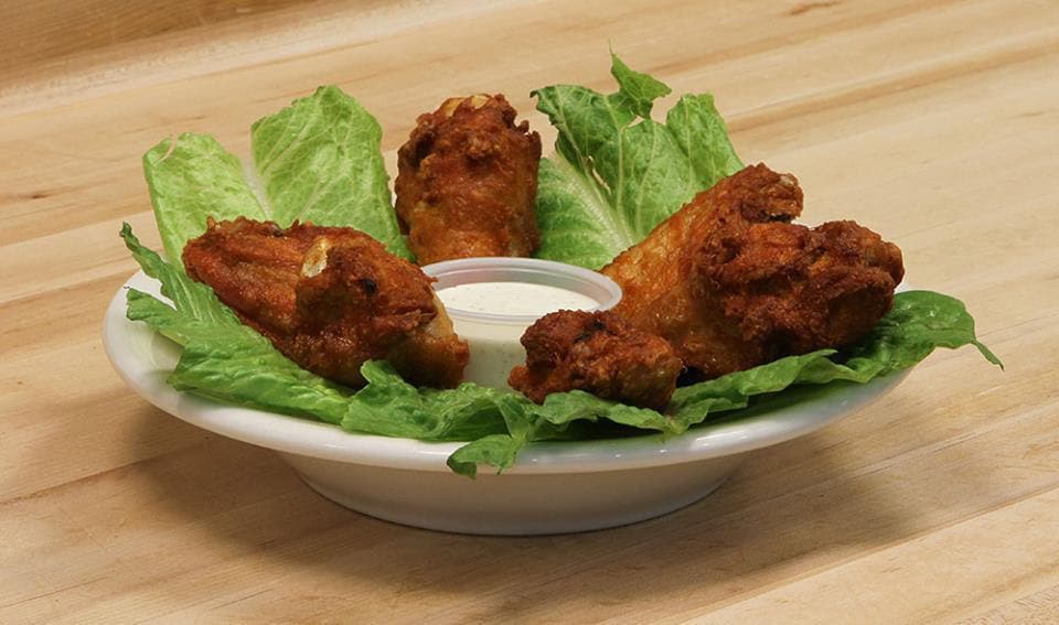 Photo credit: zomato