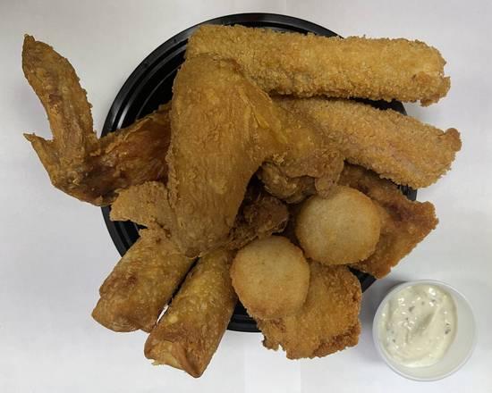 Photo credit: ubereats