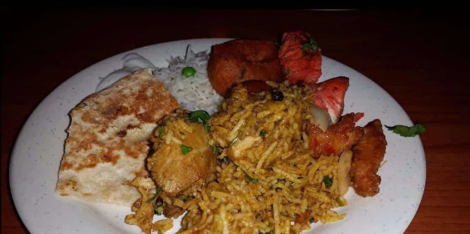 Photo credit: zomato