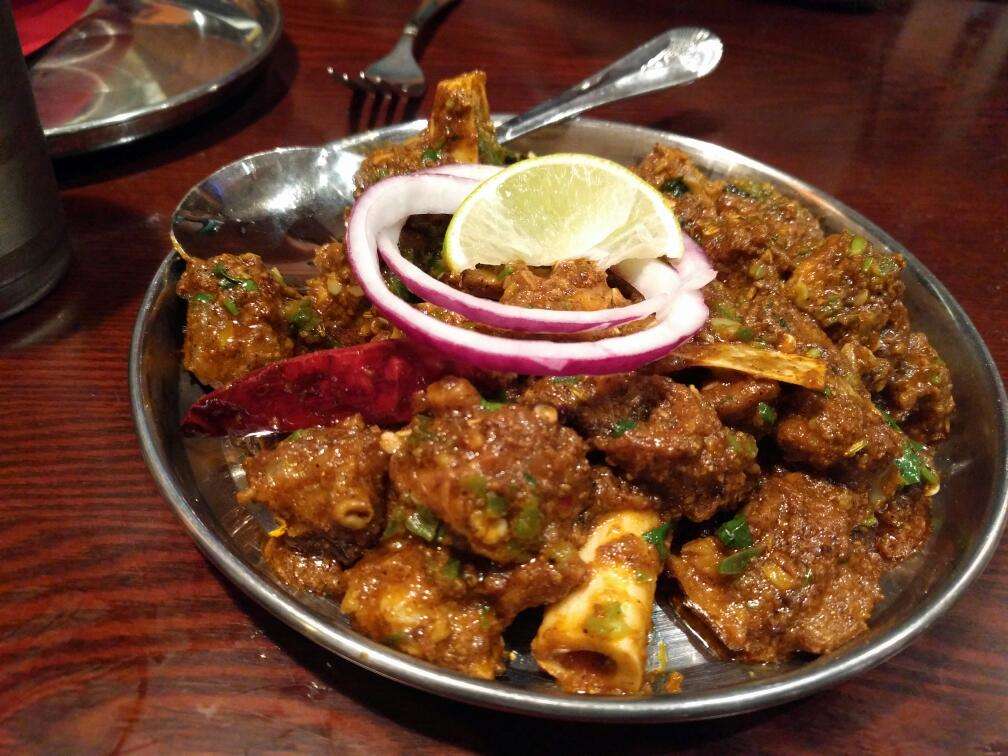 Photo credit: zomato