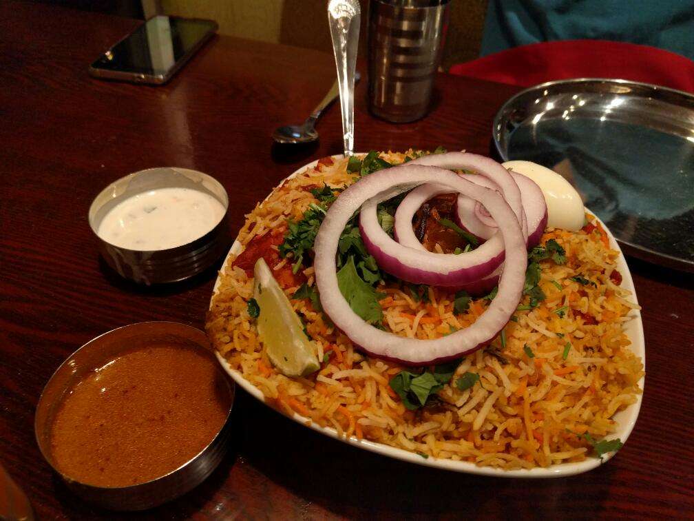 Photo credit: zomato