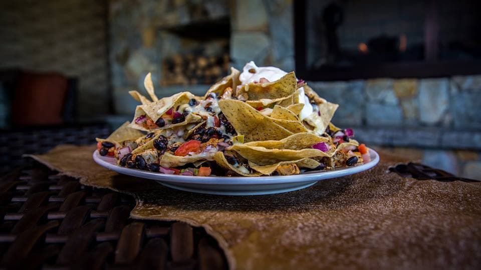 Photo credit: zomato
