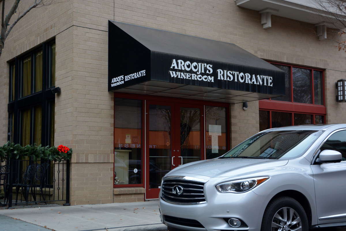 Photo credit: zomato