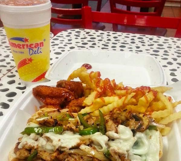Photo credit: zomato