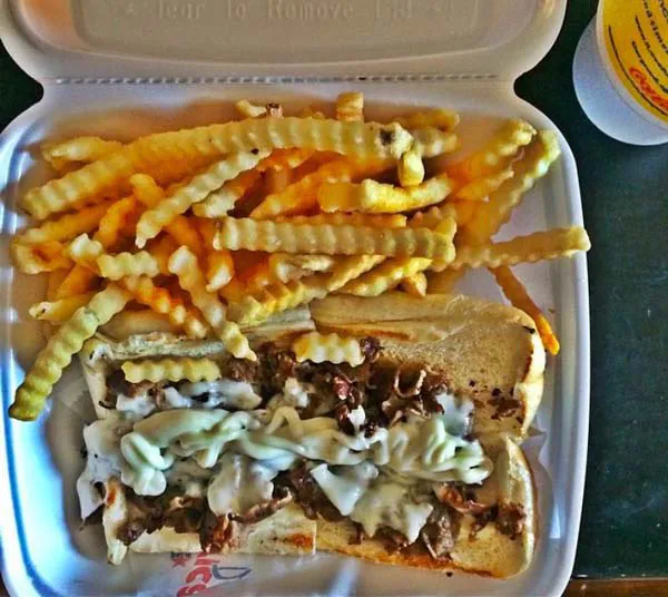 Photo credit: zomato