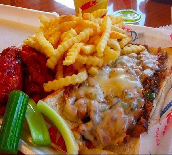 Photo credit: zomato