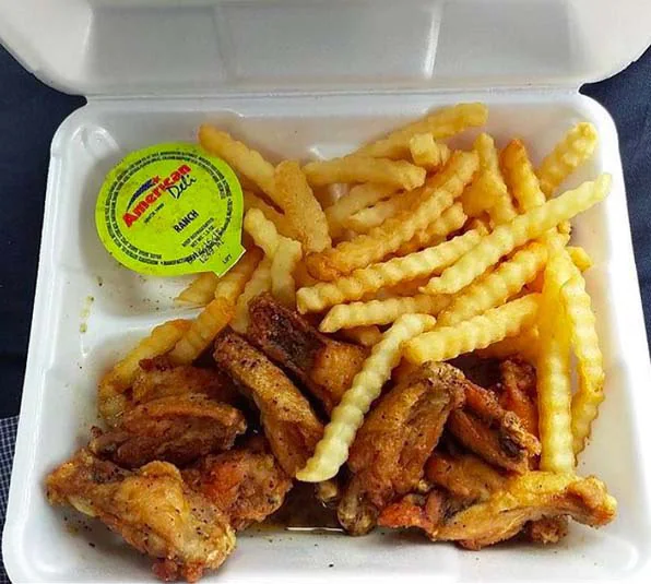 Photo credit: zomato