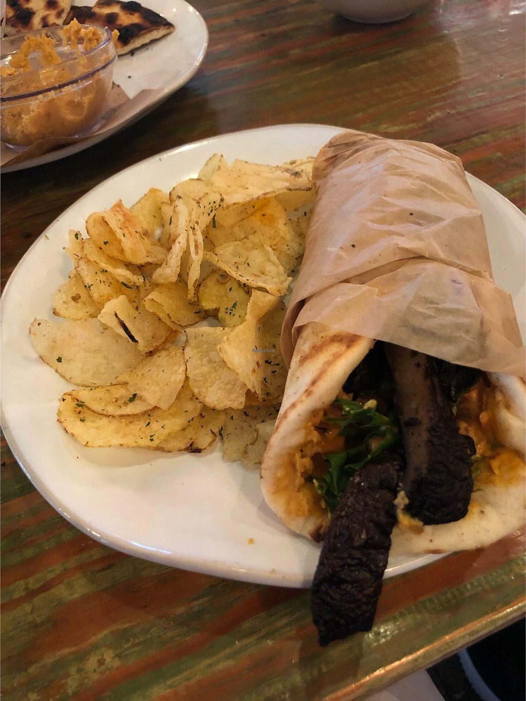 Photo credit: happycow