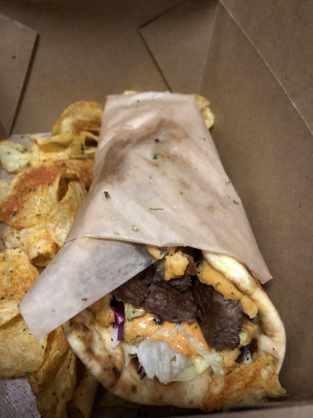 Photo credit: happycow