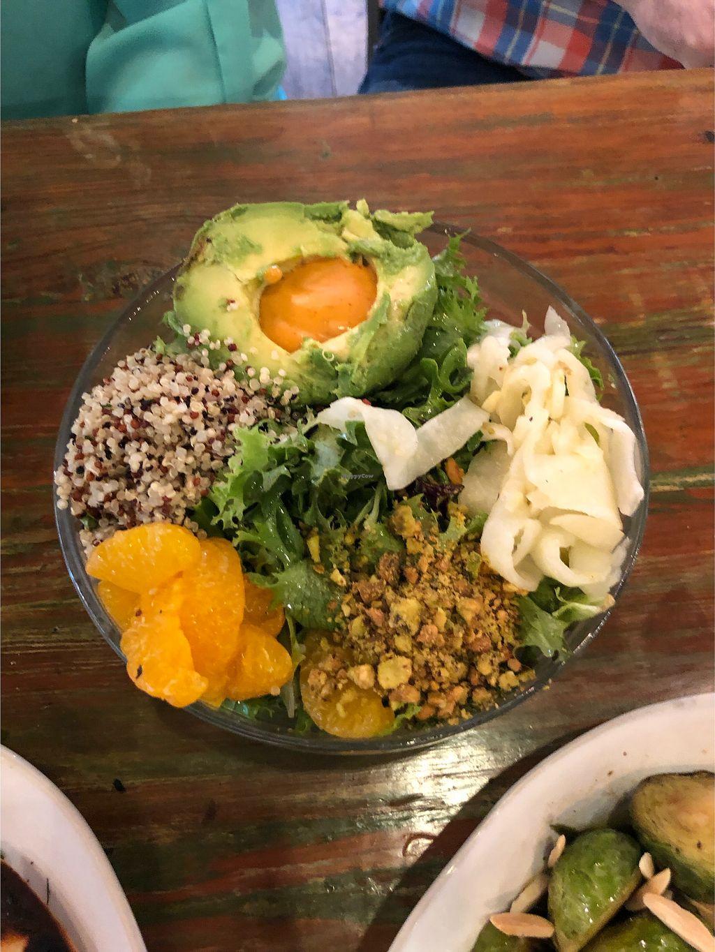 Photo credit: happycow