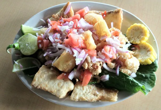 Photo credit: zomato