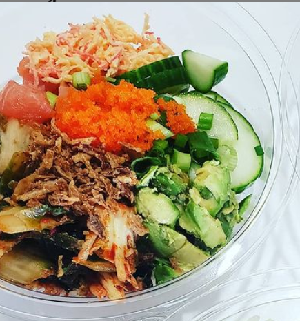 Photo credit: grubhub