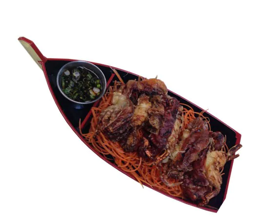 Photo credit: zomato