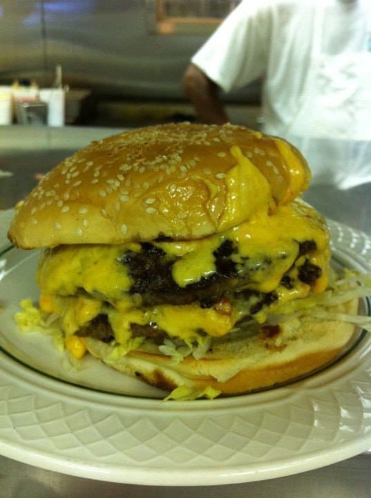 Photo credit: zomato