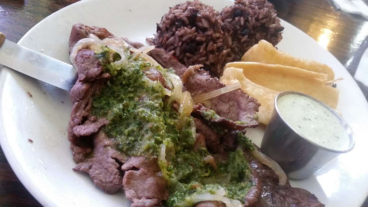 Photo credit: zomato