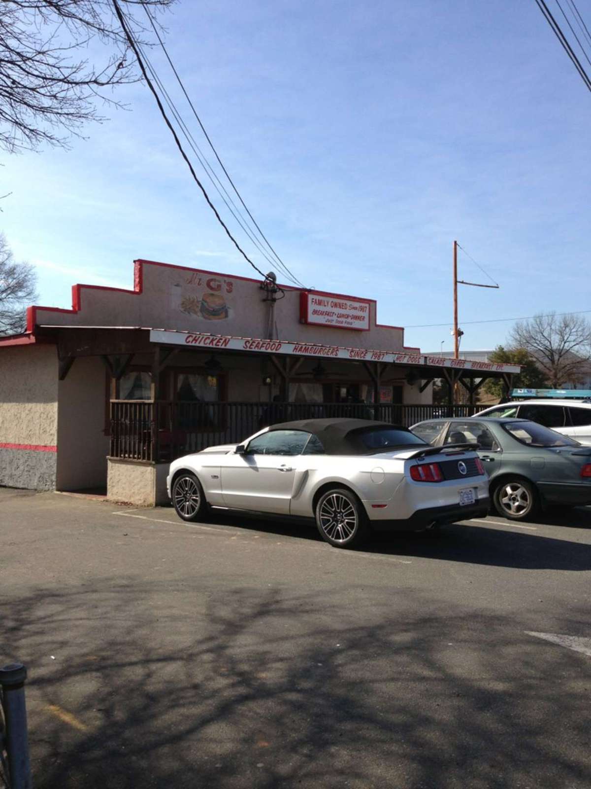 Photo credit: zomato