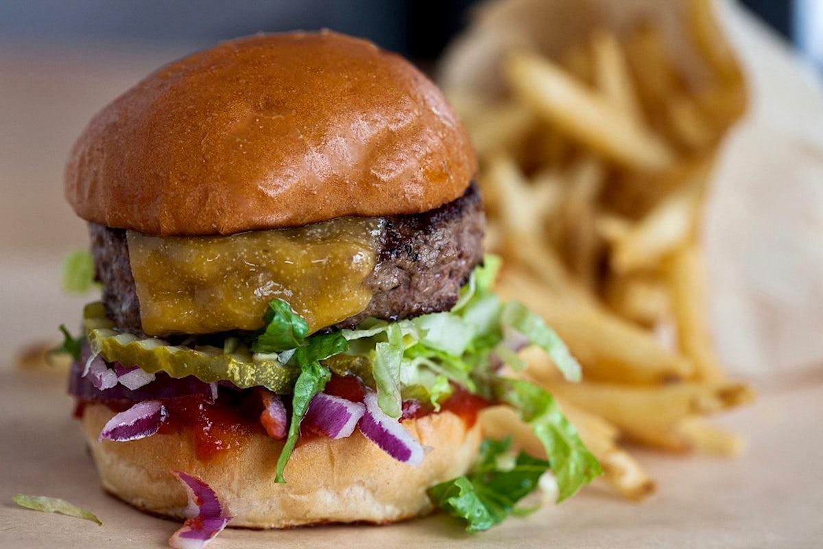 Photo credit: grubhub