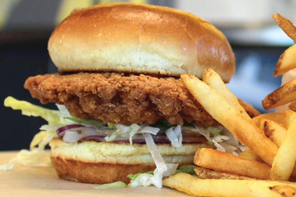 Photo credit: grubhub