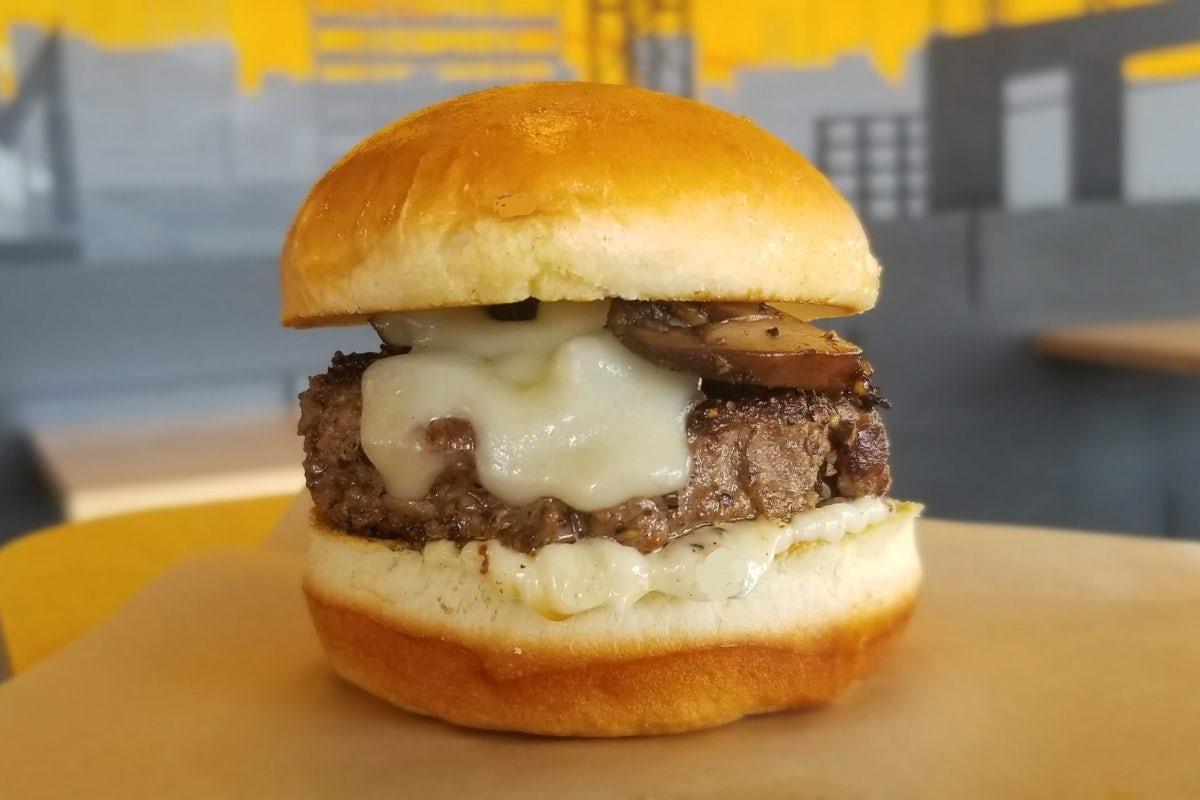 Photo credit: grubhub