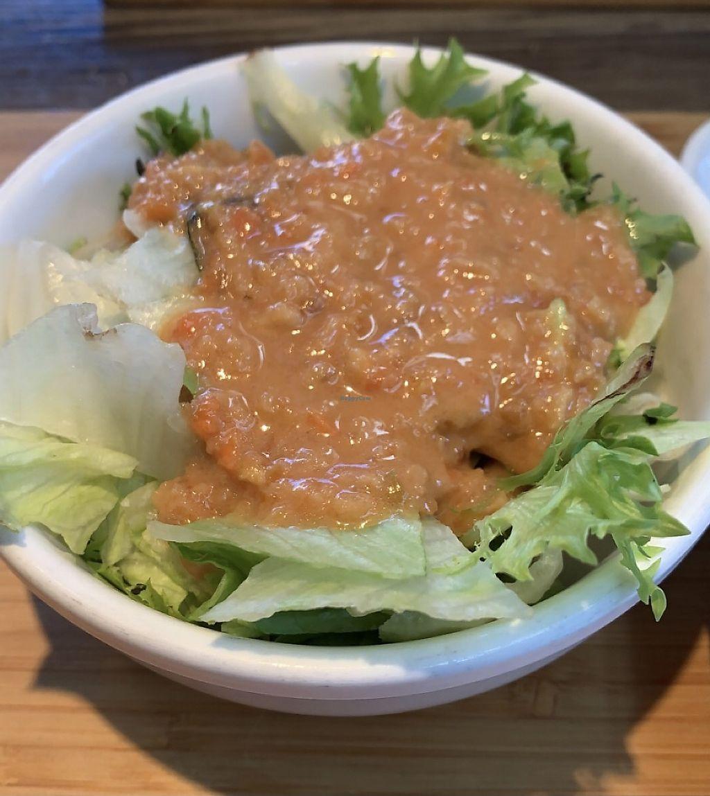 Photo credit: happycow