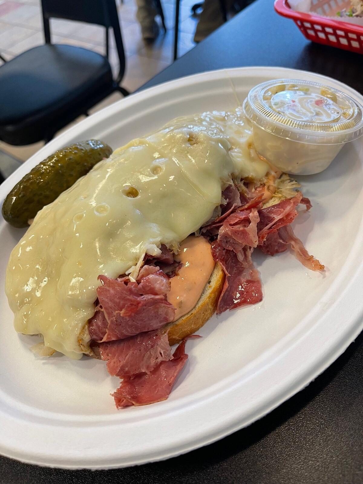 Photo credit: nextdoor