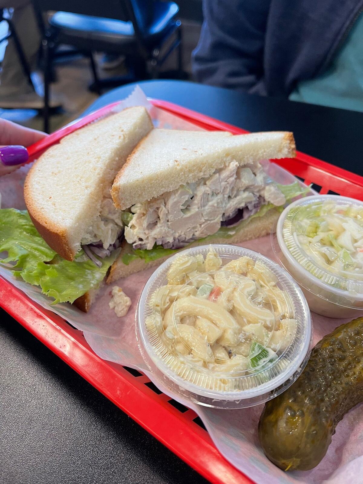 Photo credit: nextdoor