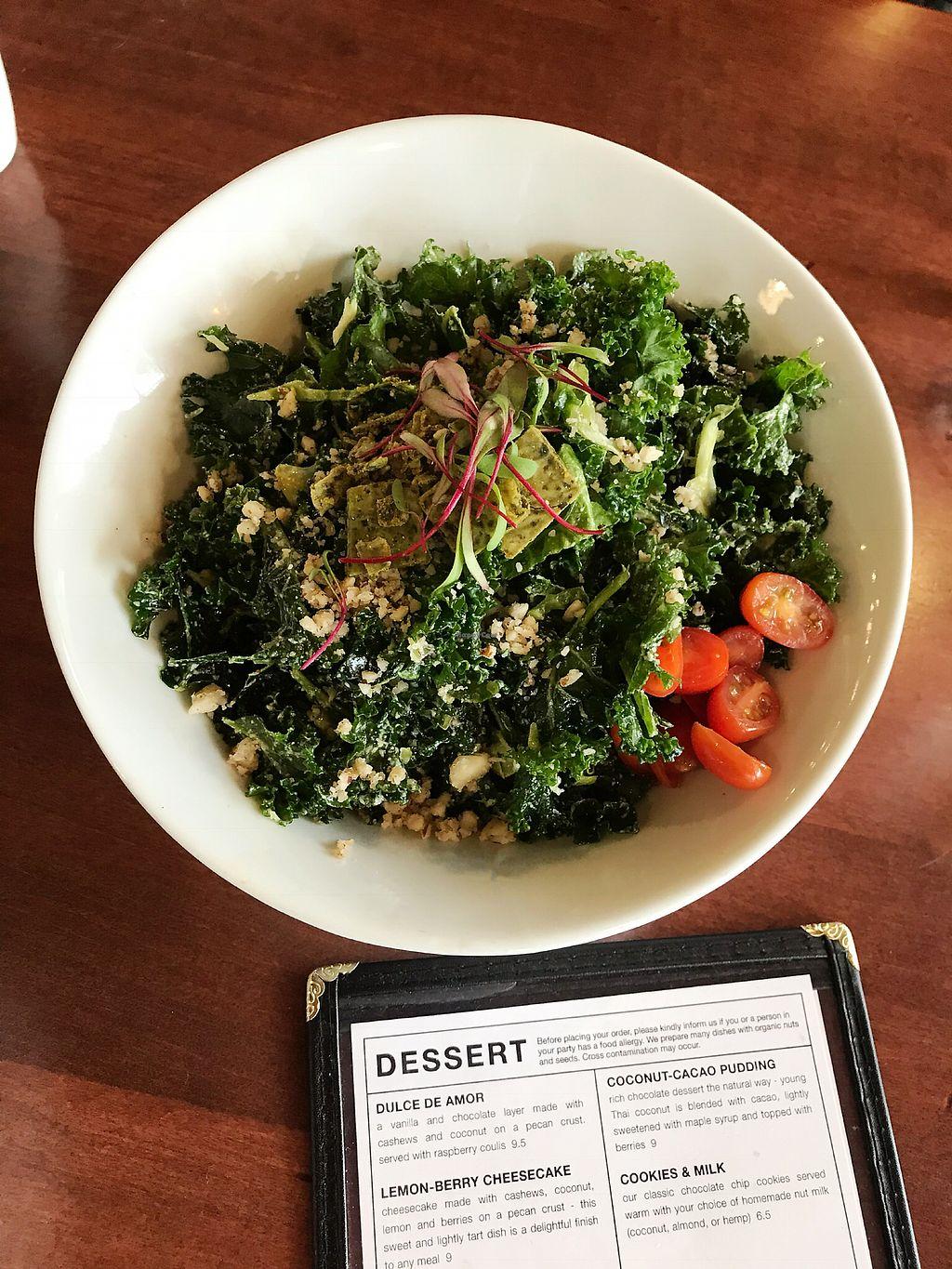 Photo credit: happycow