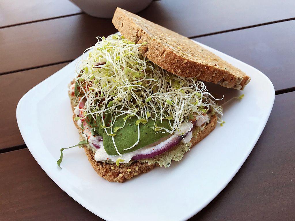 Photo credit: happycow