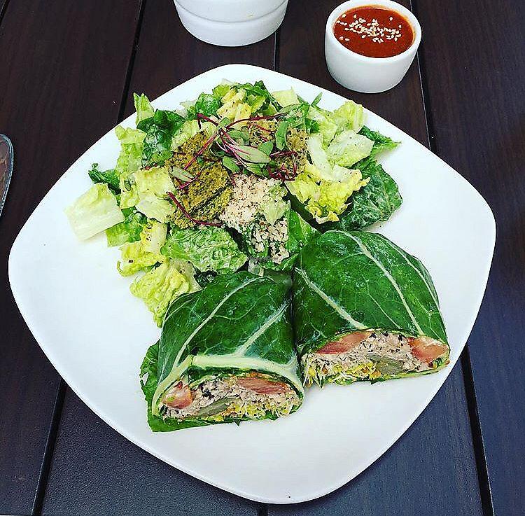 Photo credit: happycow