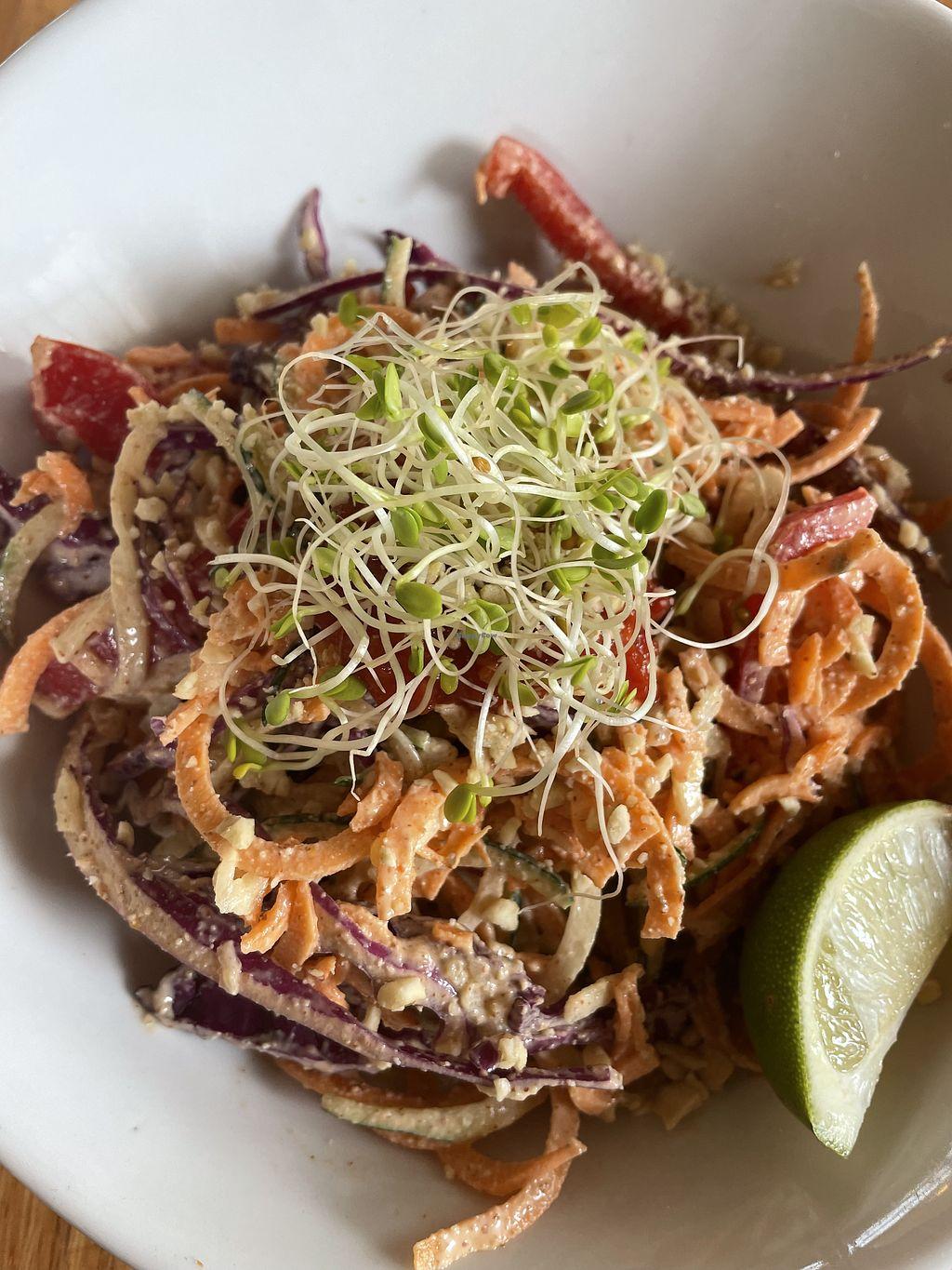 Photo credit: happycow