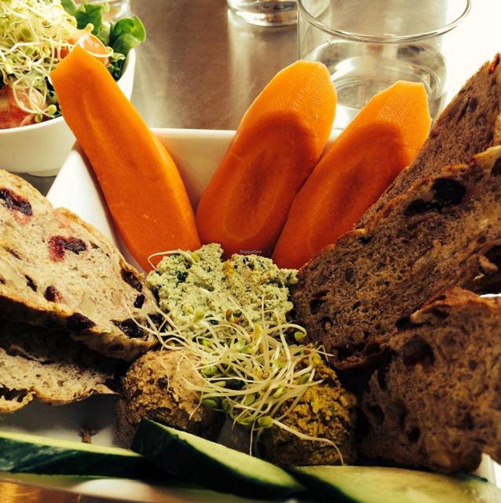 Photo credit: happycow