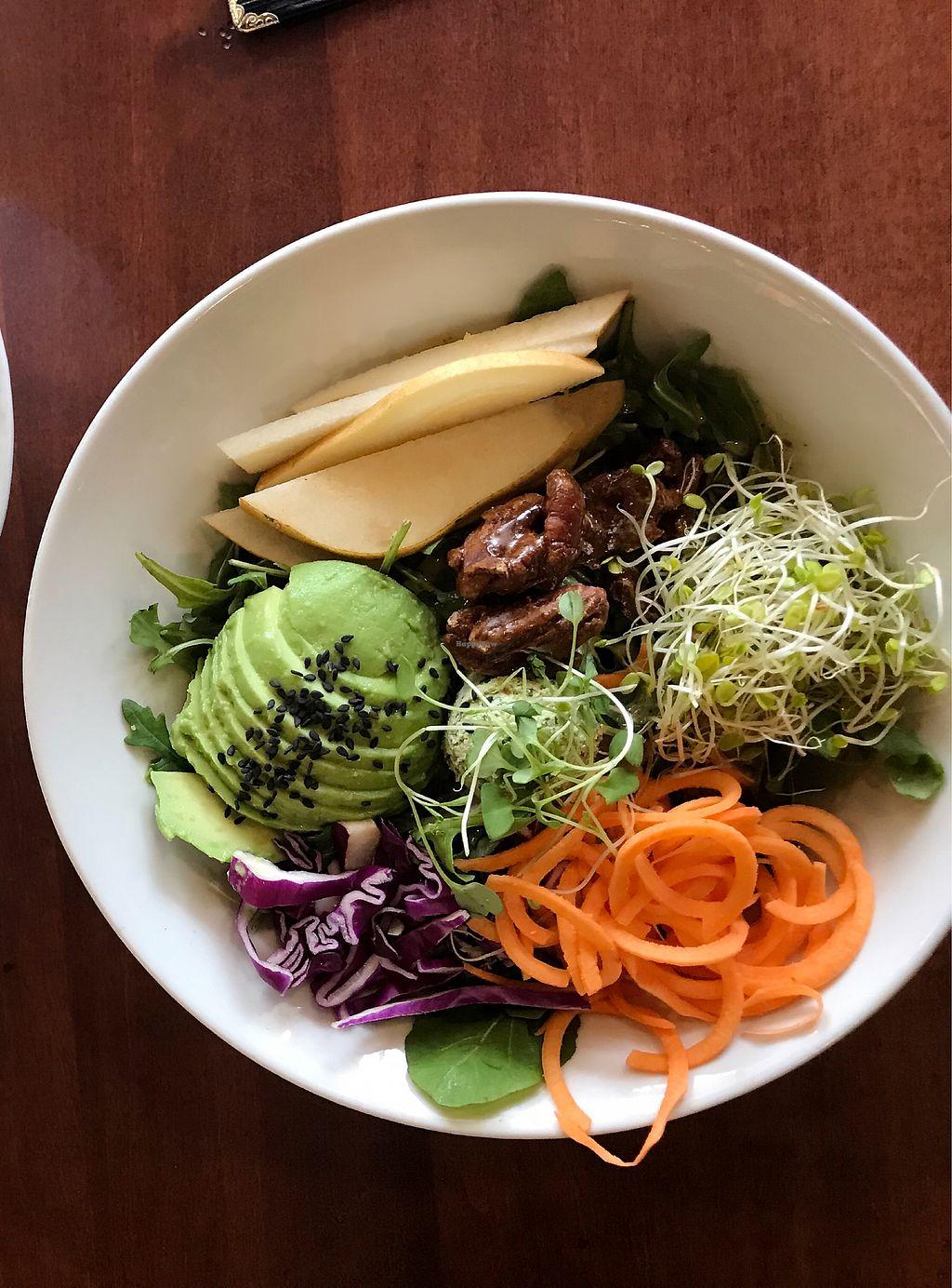 Photo credit: happycow