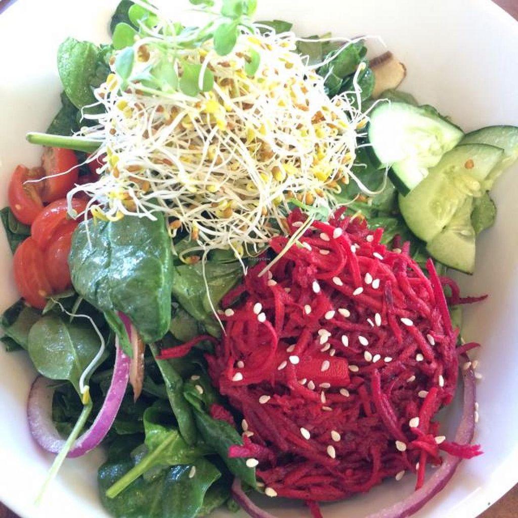 Photo credit: happycow