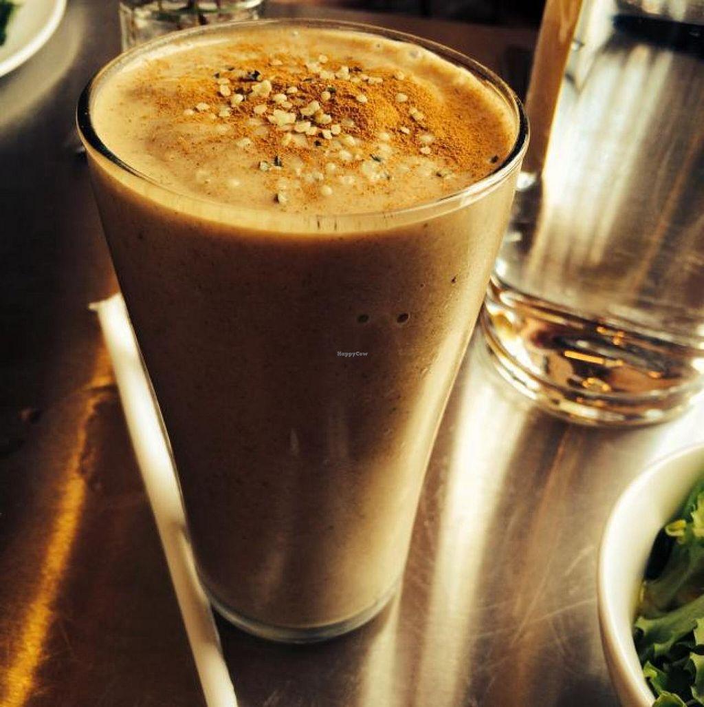 Photo credit: happycow