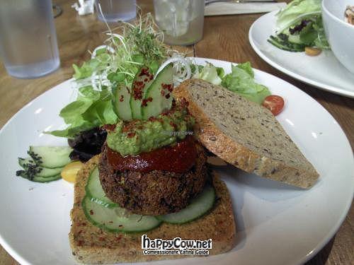 Photo credit: happycow