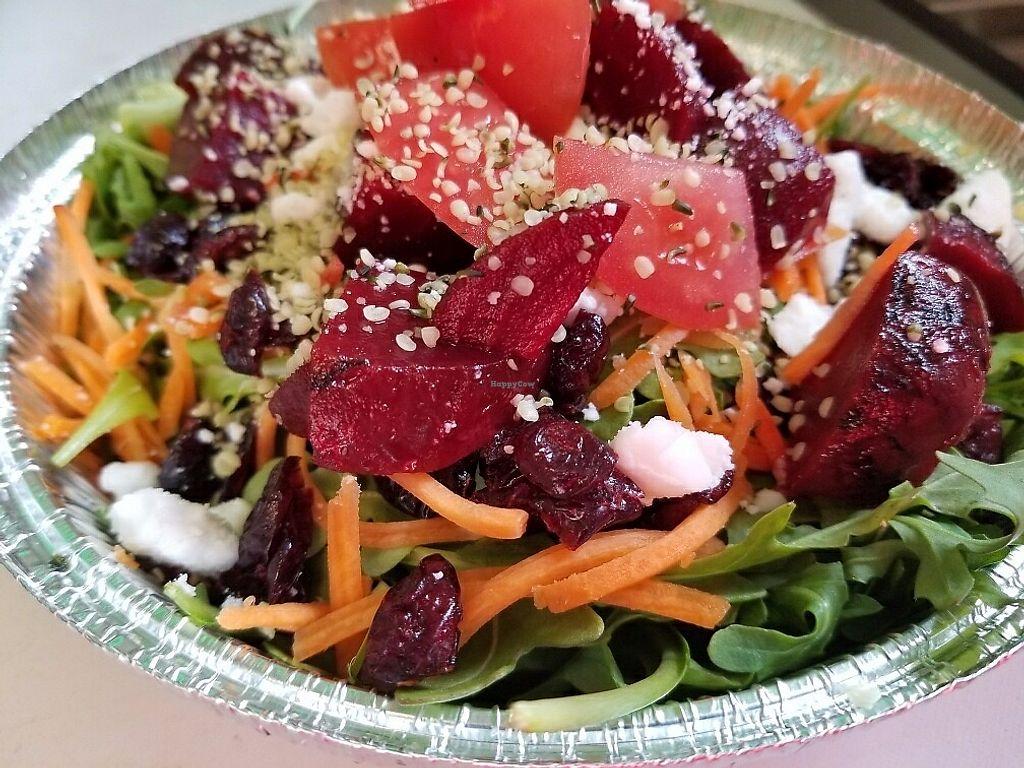 Photo credit: happycow