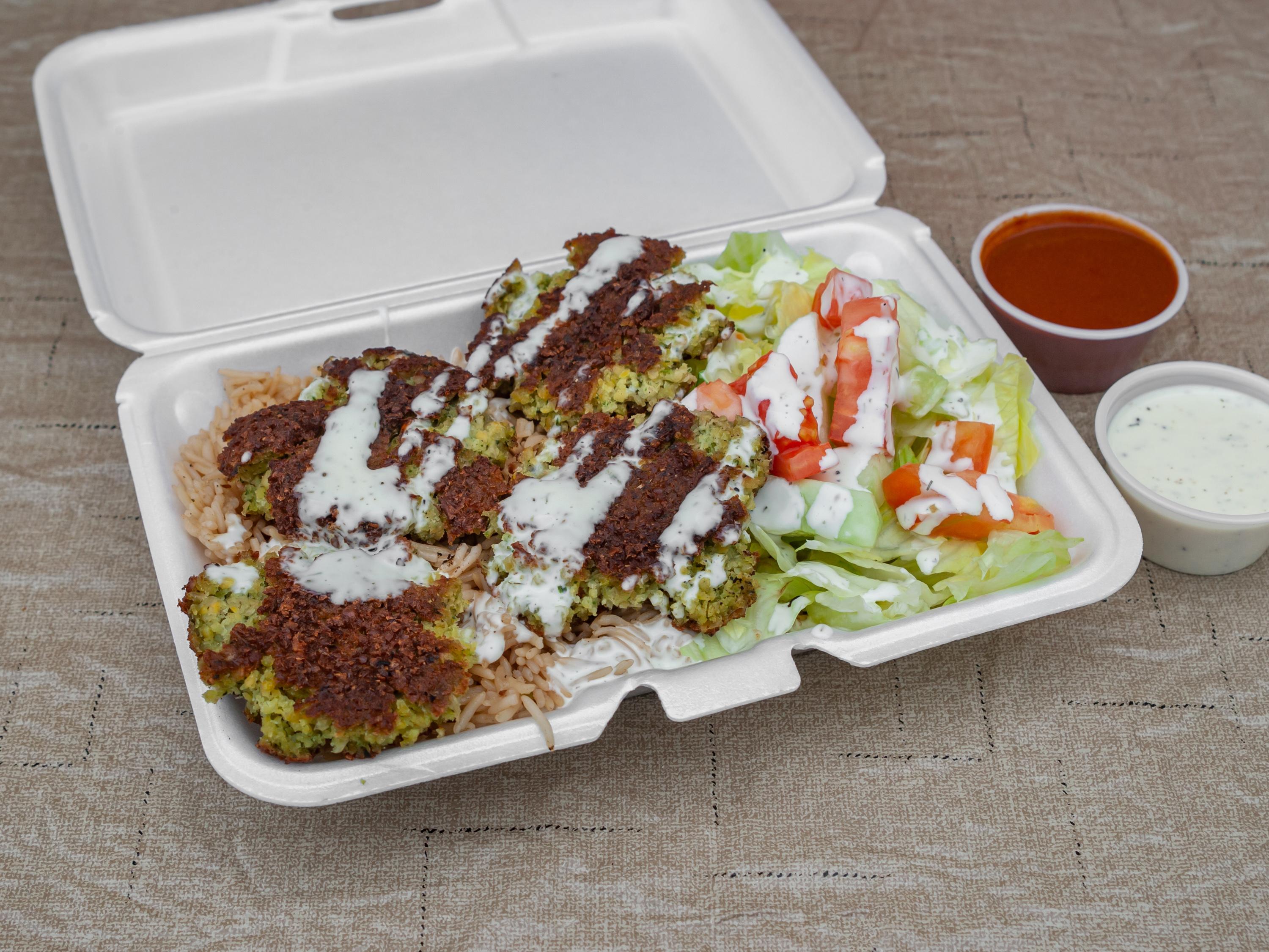 Photo credit: grubhub