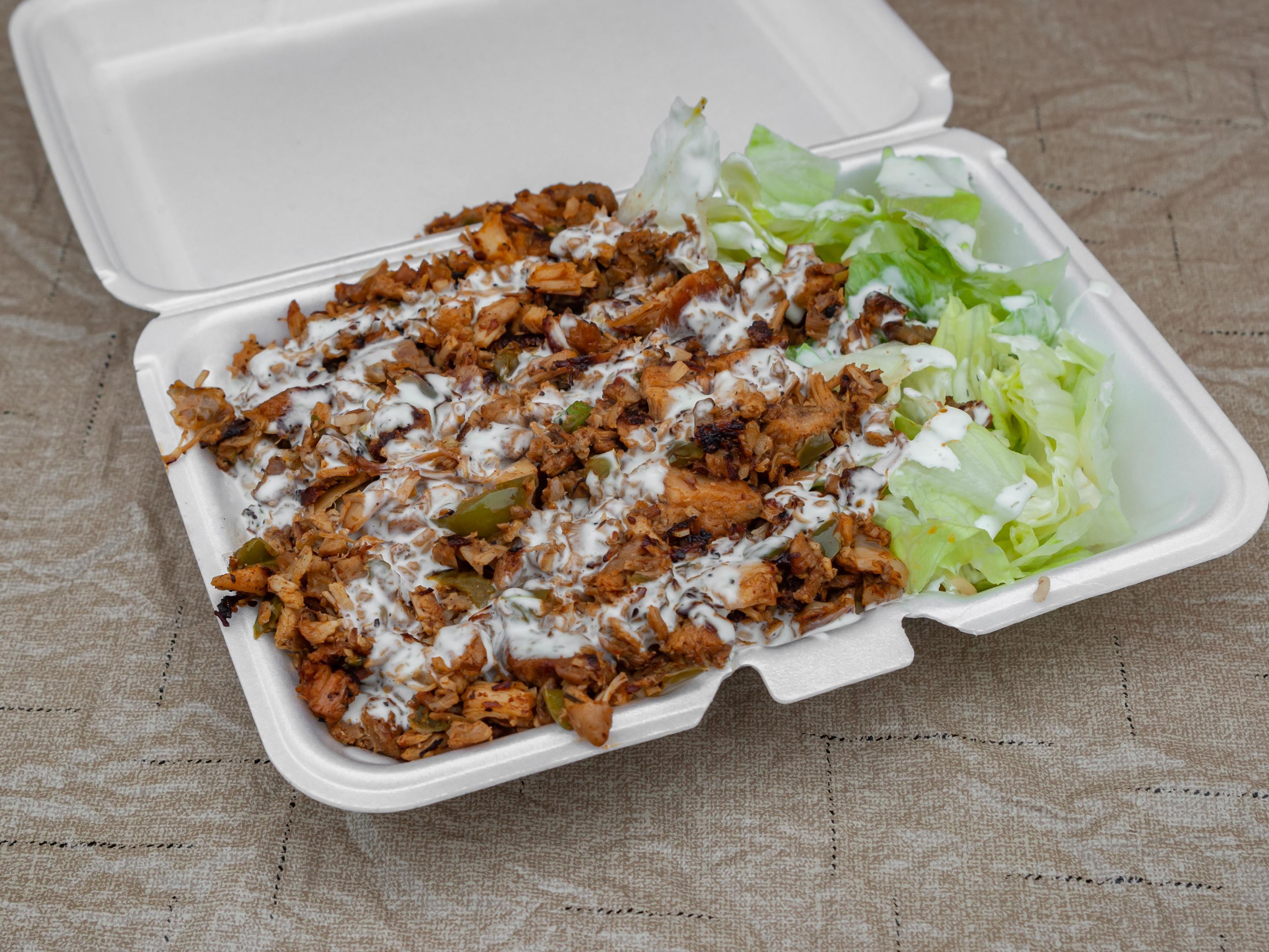Photo credit: grubhub