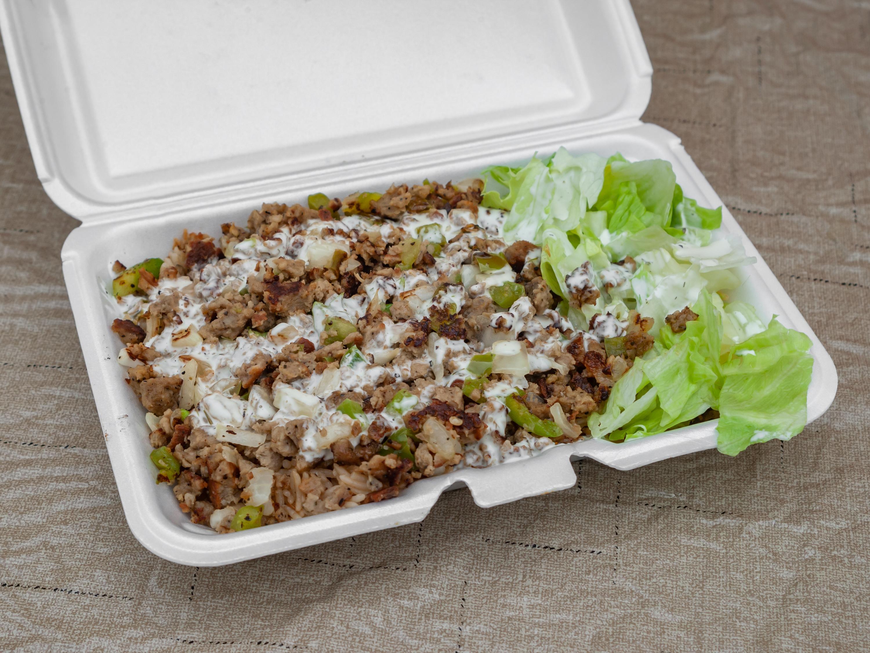 Photo credit: grubhub