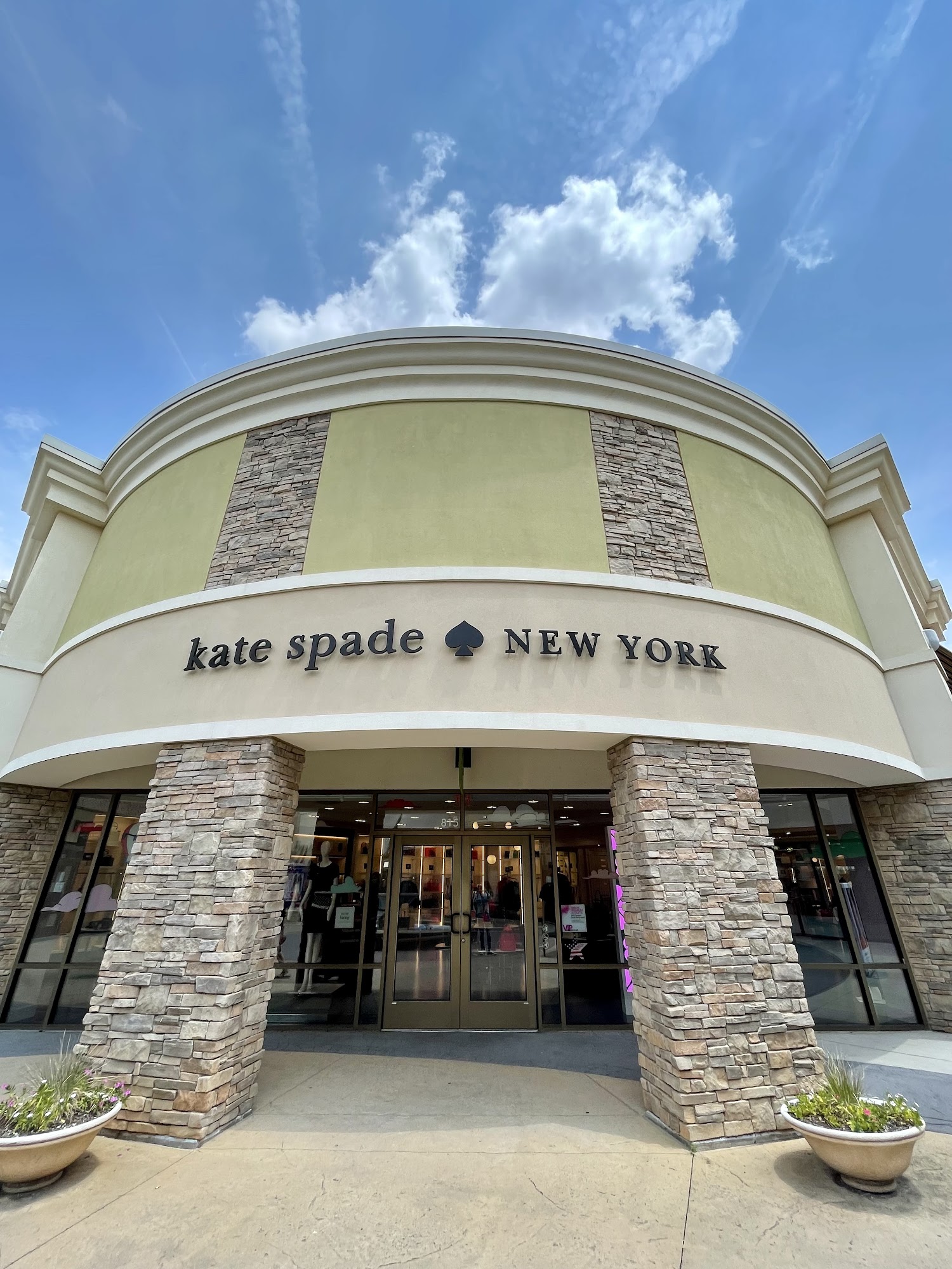 Kate Spade Outlet