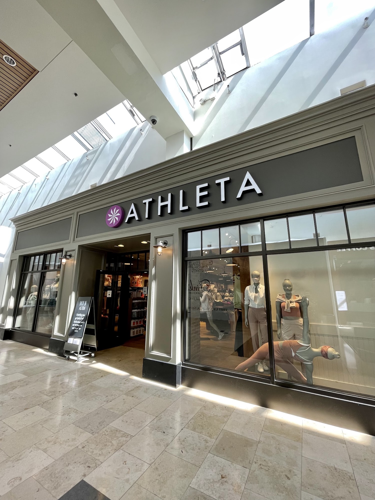 Athleta